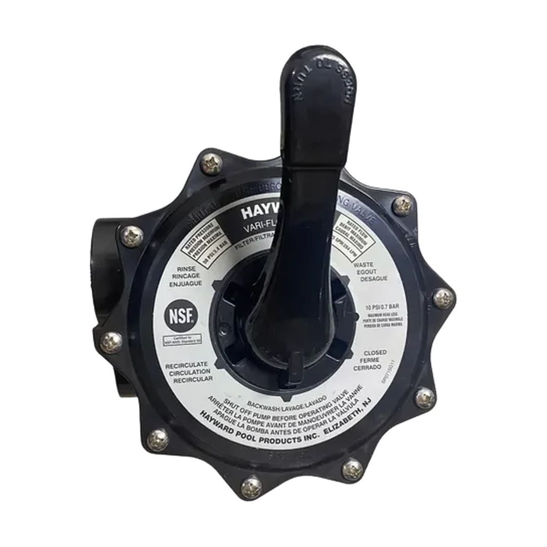 Accesorio compatible Hayward TriStar/NorthStar/EcoStar