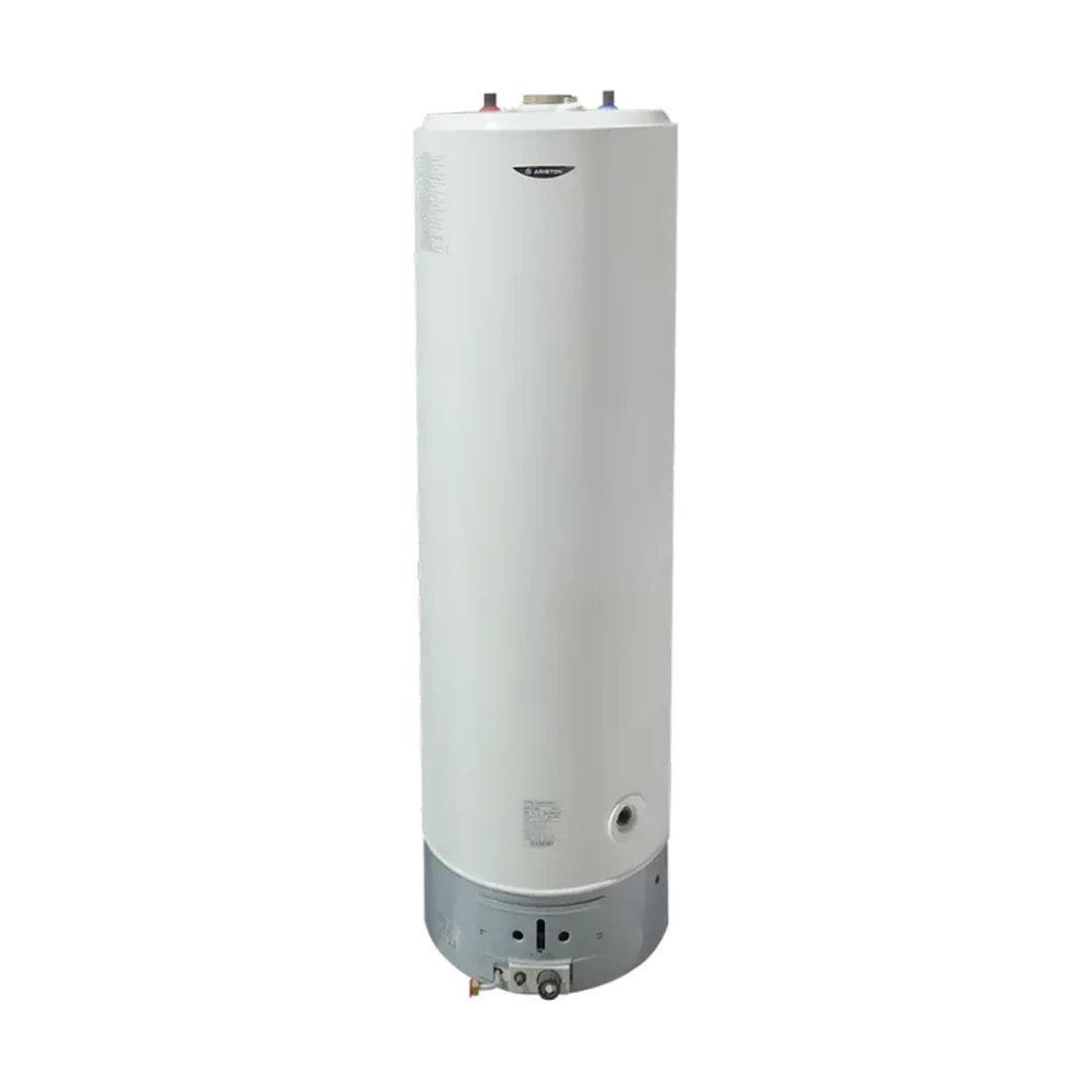 Acumulador de gas 100 litros