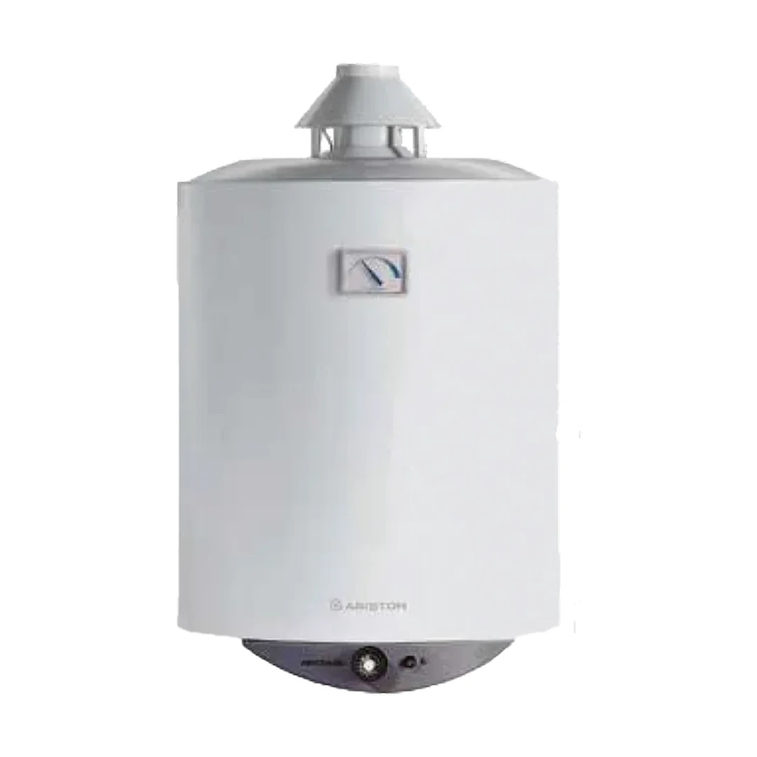 Acumulador de gas 200 litros