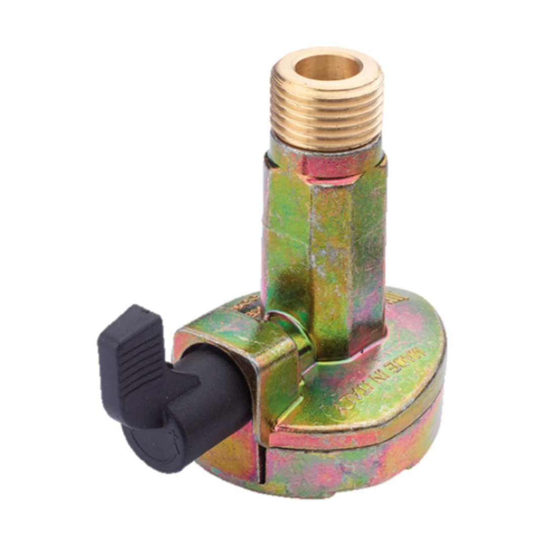 Adaptador clip ON vertical