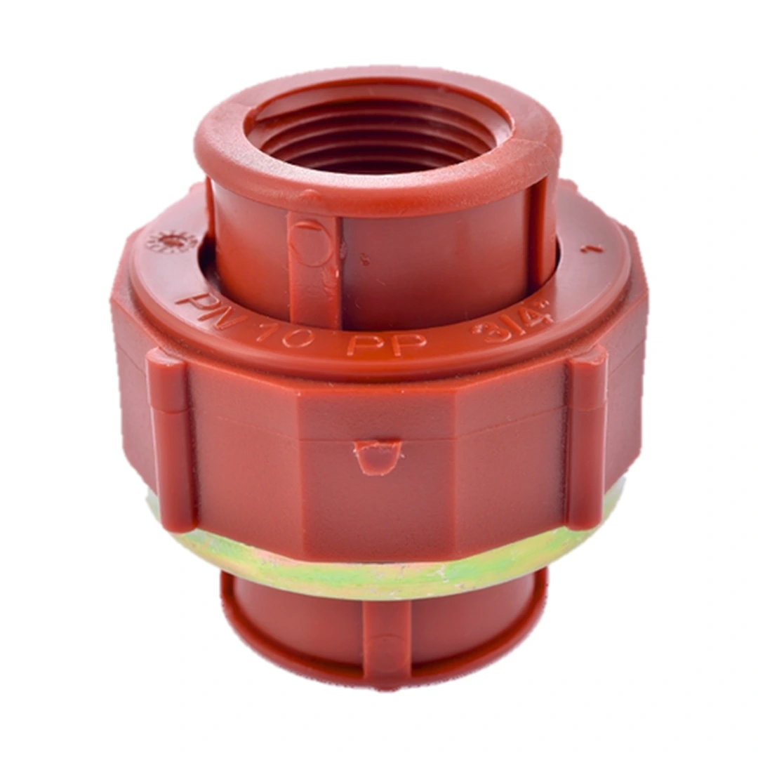 Adaptador de tanque