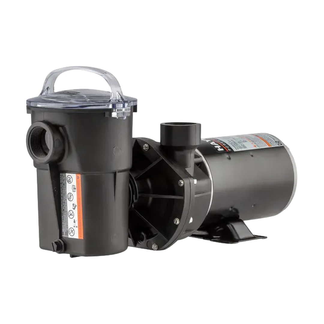 Bomba piscina PowerFlo LX