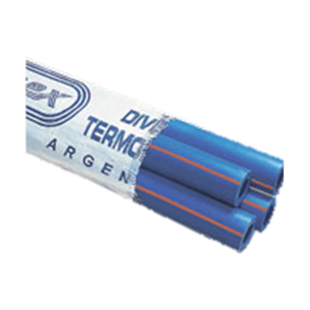 Boquilla de termofusora