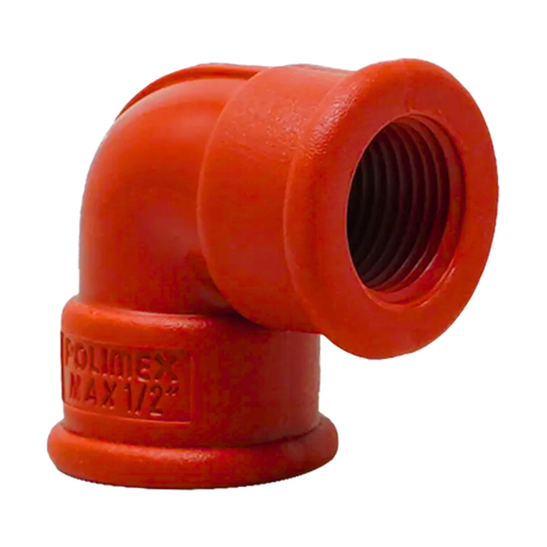 Codo 90°