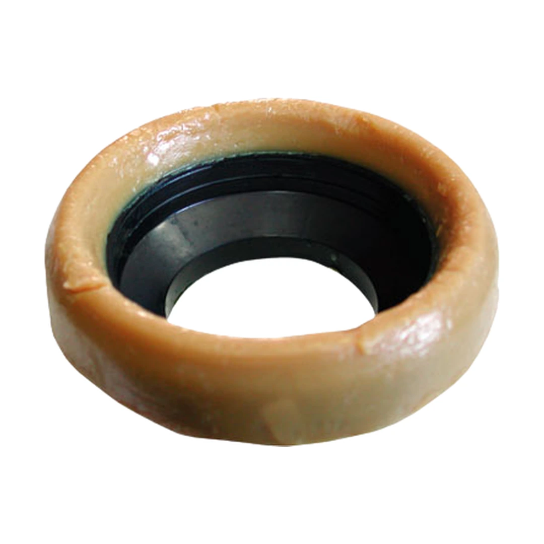 Cuello de cera con guía en caja