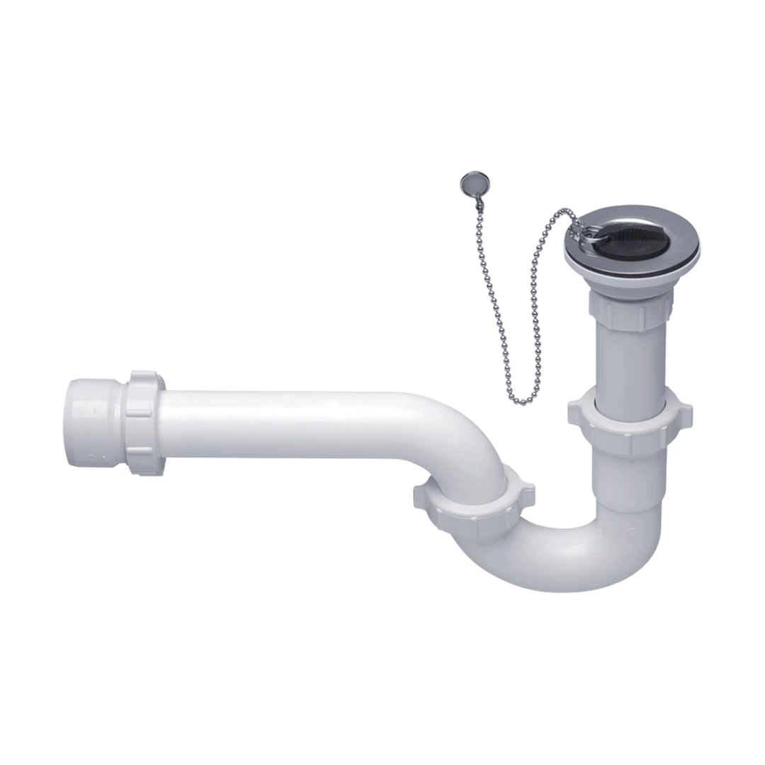 Desagüe 1 1/2 con tapón