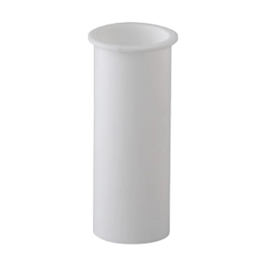 Desagüe metálico push lavabo 1 1/4