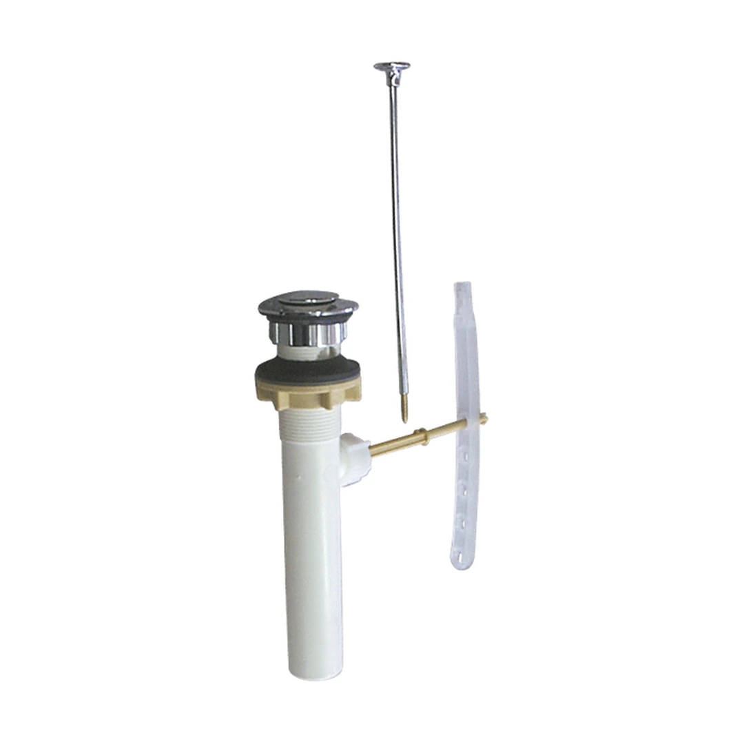 Desagüe resina con rejilla lavabo 1 1/4