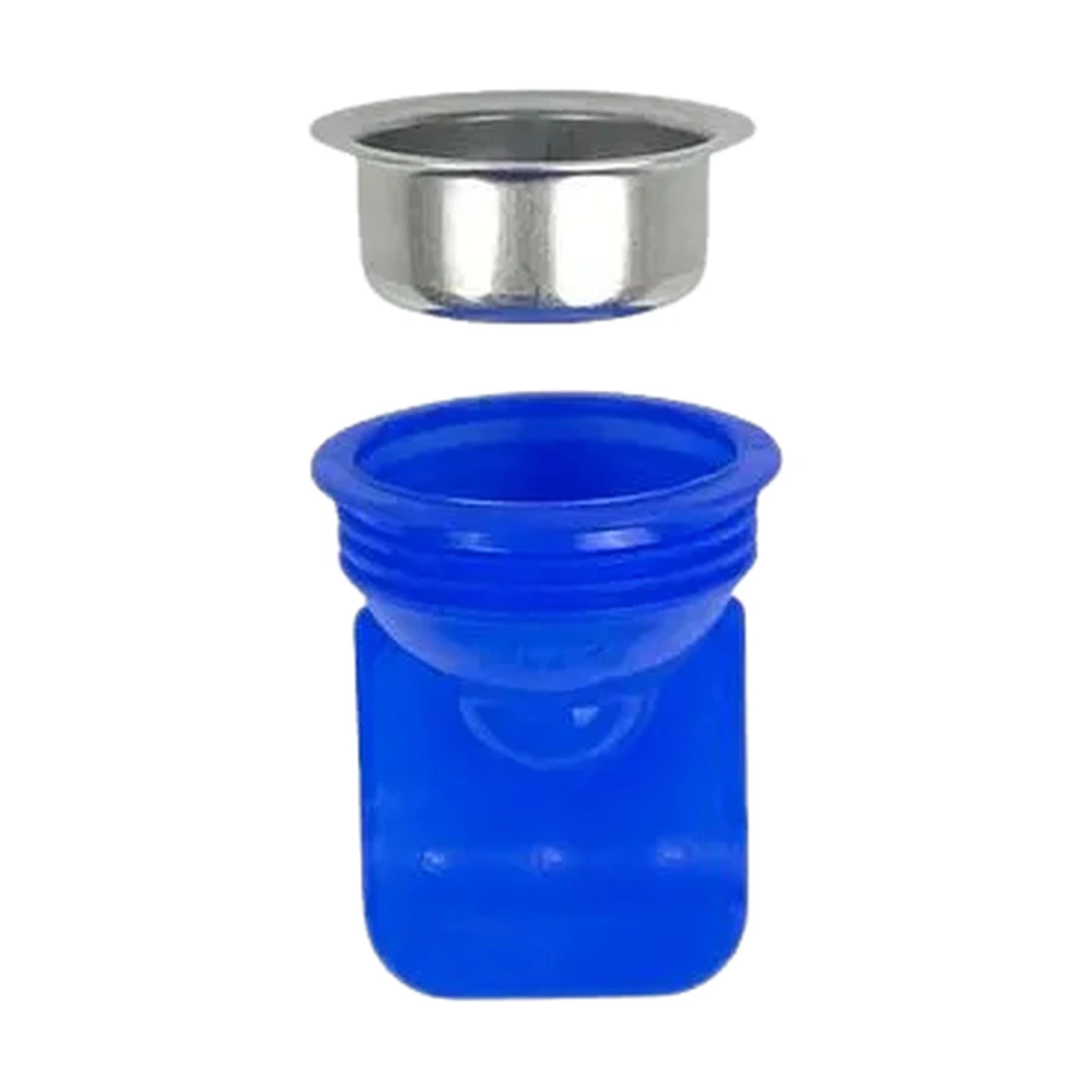 Diafragma antiolores silicón 50 mm