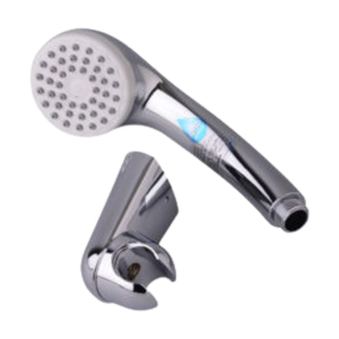 Ducha manual completa