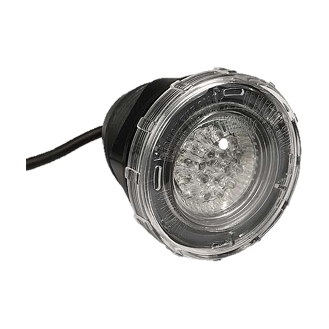 Faro LED blanco