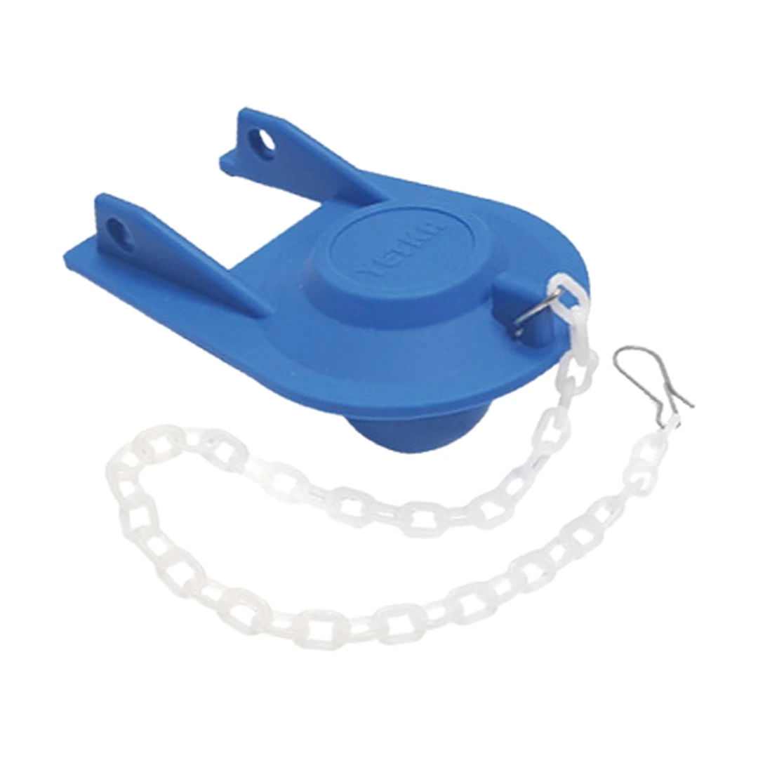 Flapper premium 5 goma azul