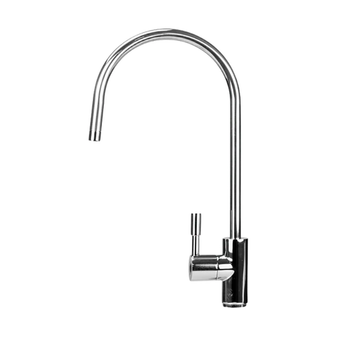 Grifo plástico con llave