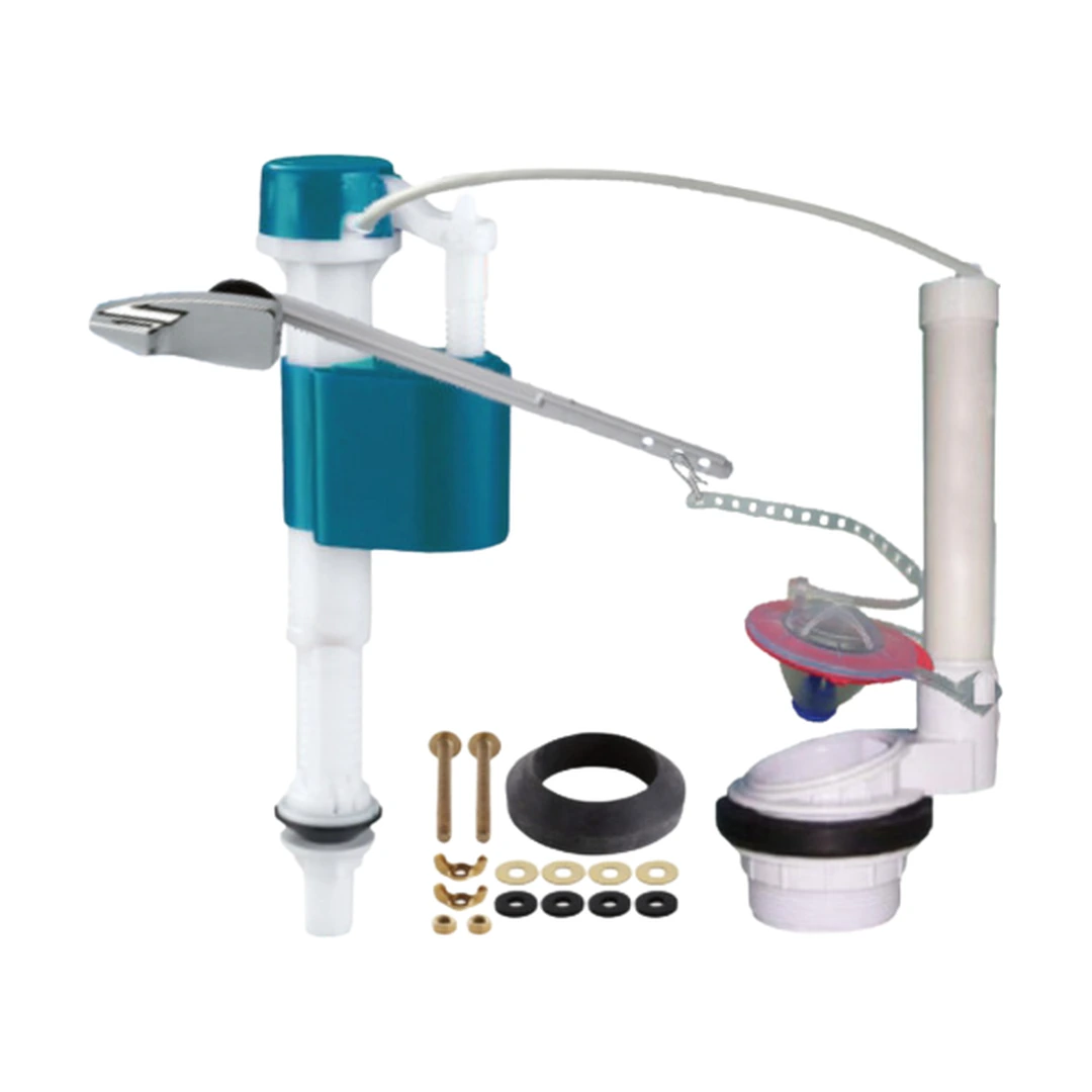 Juego herraje premium 3-303 PSI