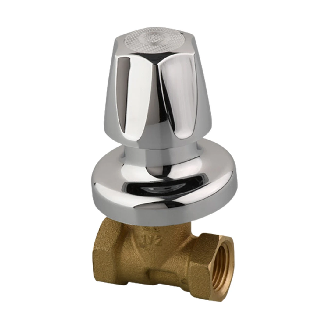 Llave campanola Capri