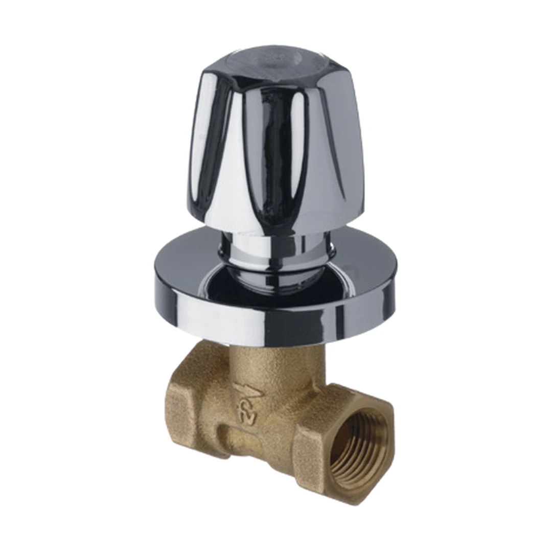 Llave de ducha Capri