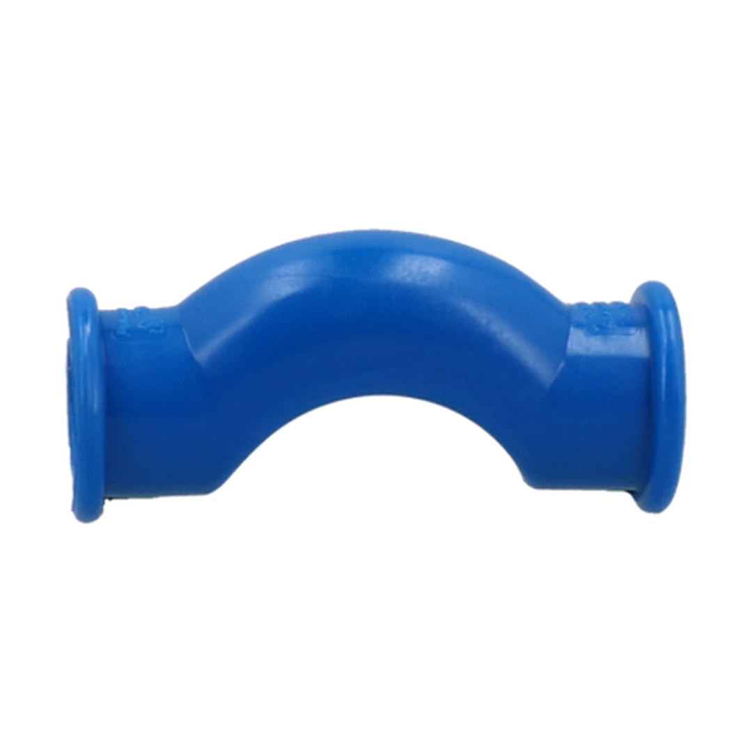 Llave de paso corta