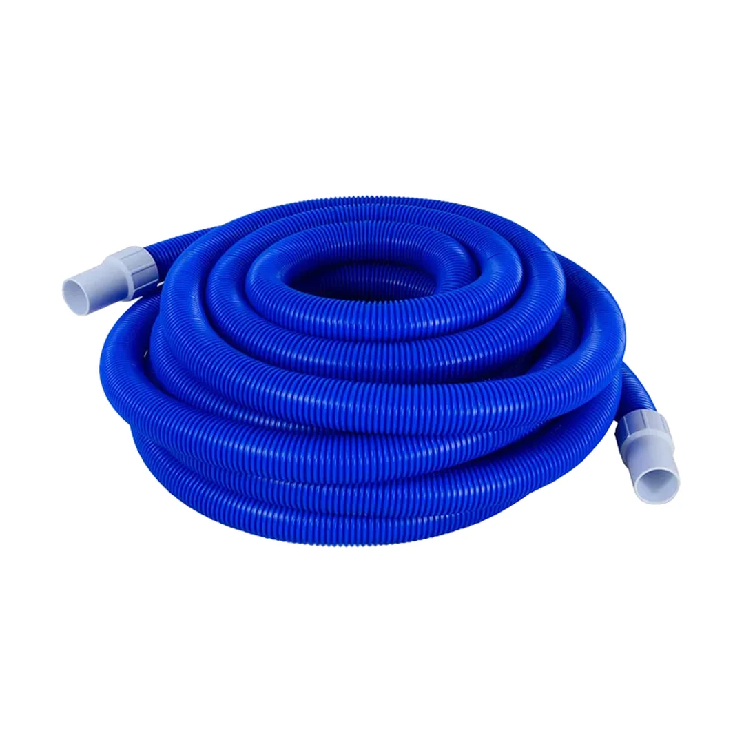 Manguera aspiración piscina