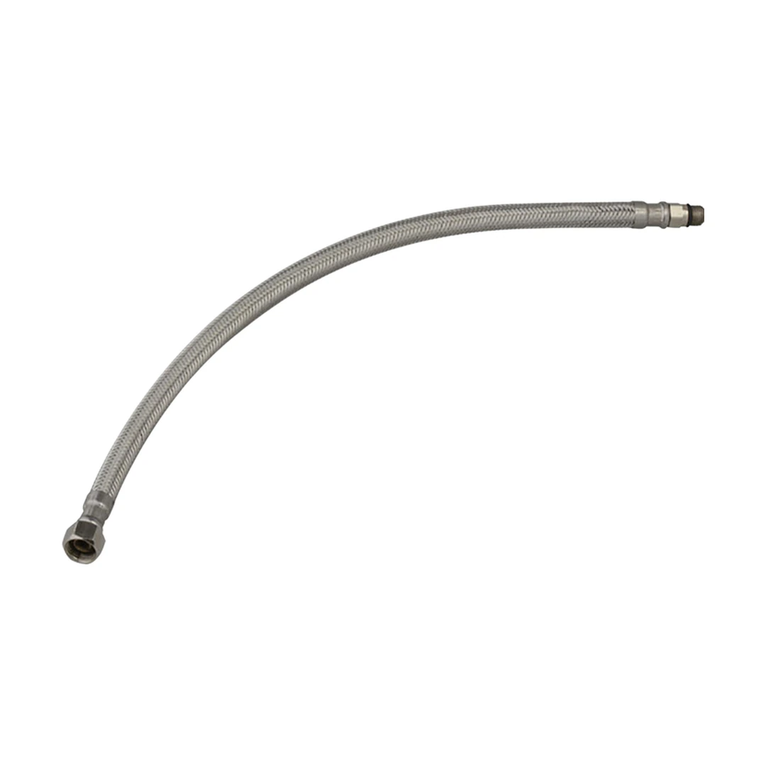 Manguera flexible 40 cm juego cocina