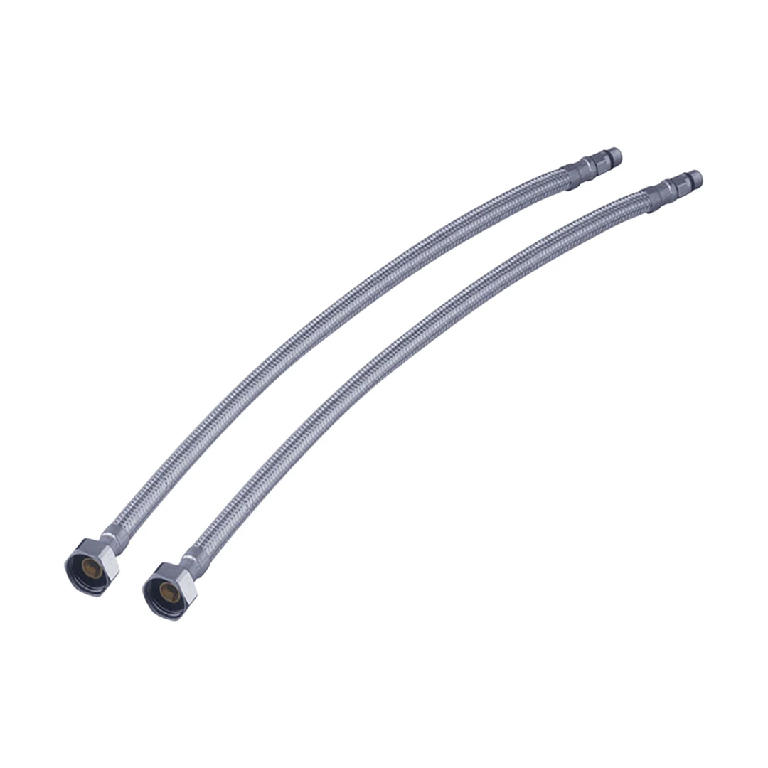 Manguera flexible 60 cm monocomandos
