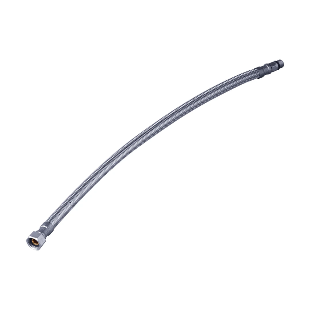 Manguera pared duchador cocina 120 cm