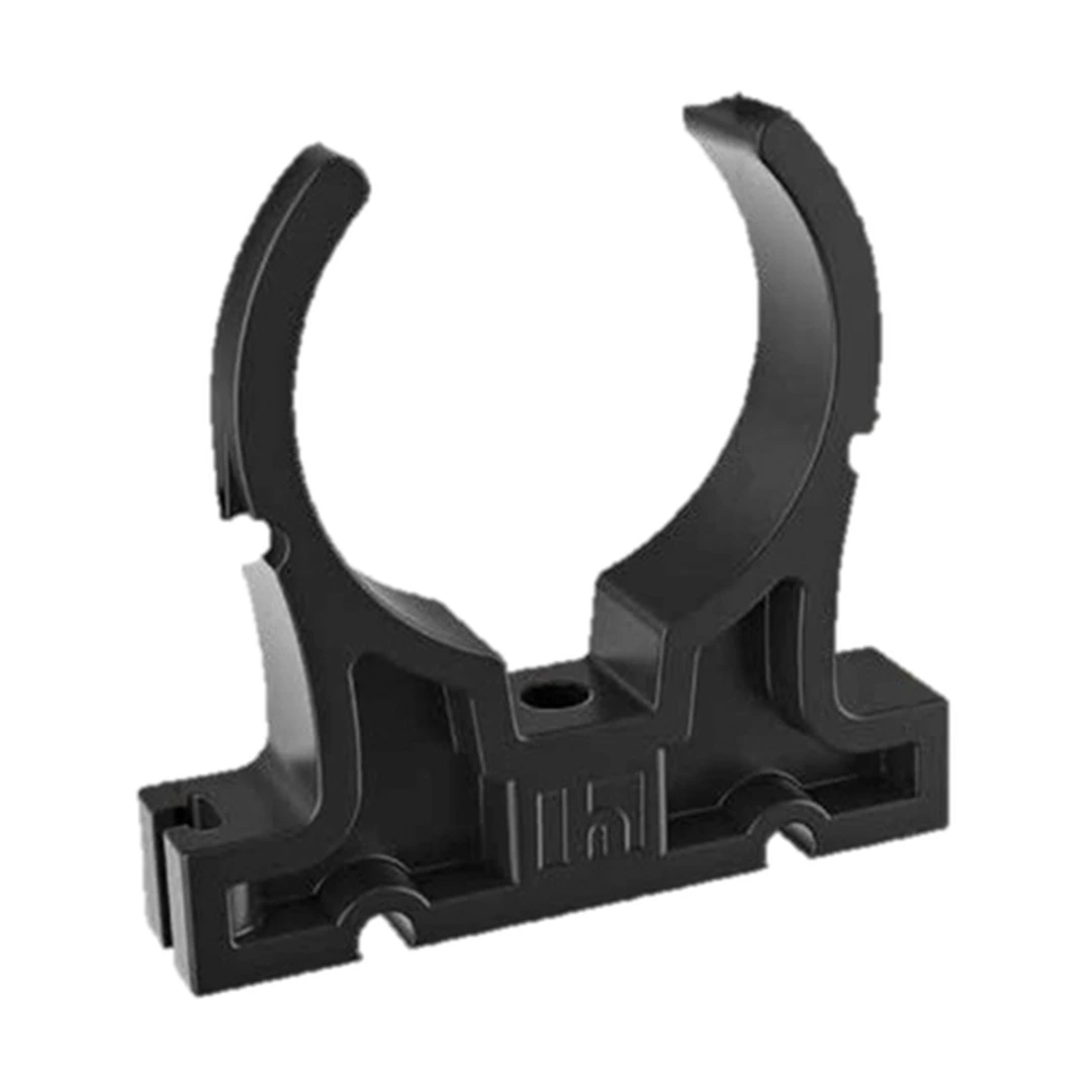 Pinza para tubo sin seguro
