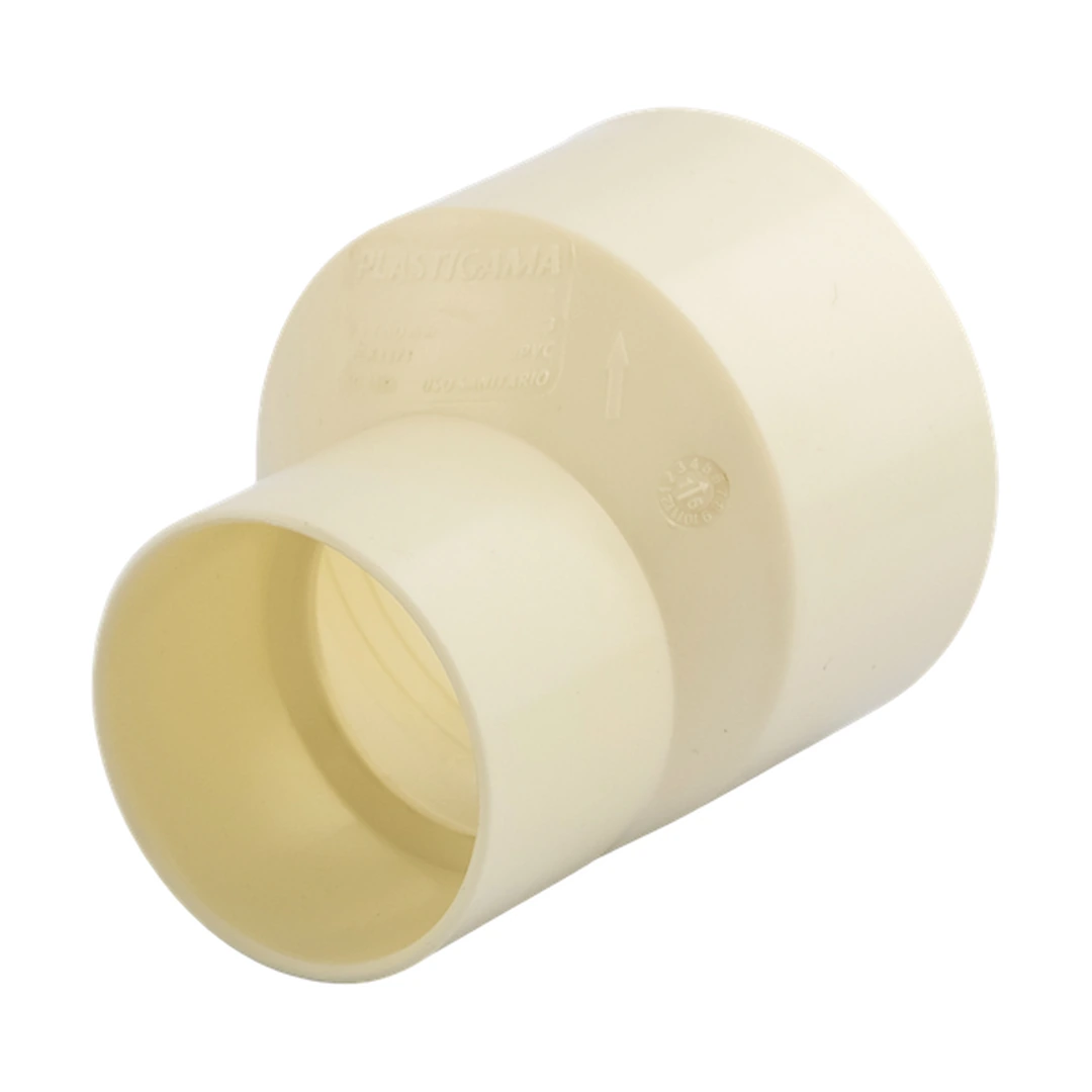 Sifón PVC