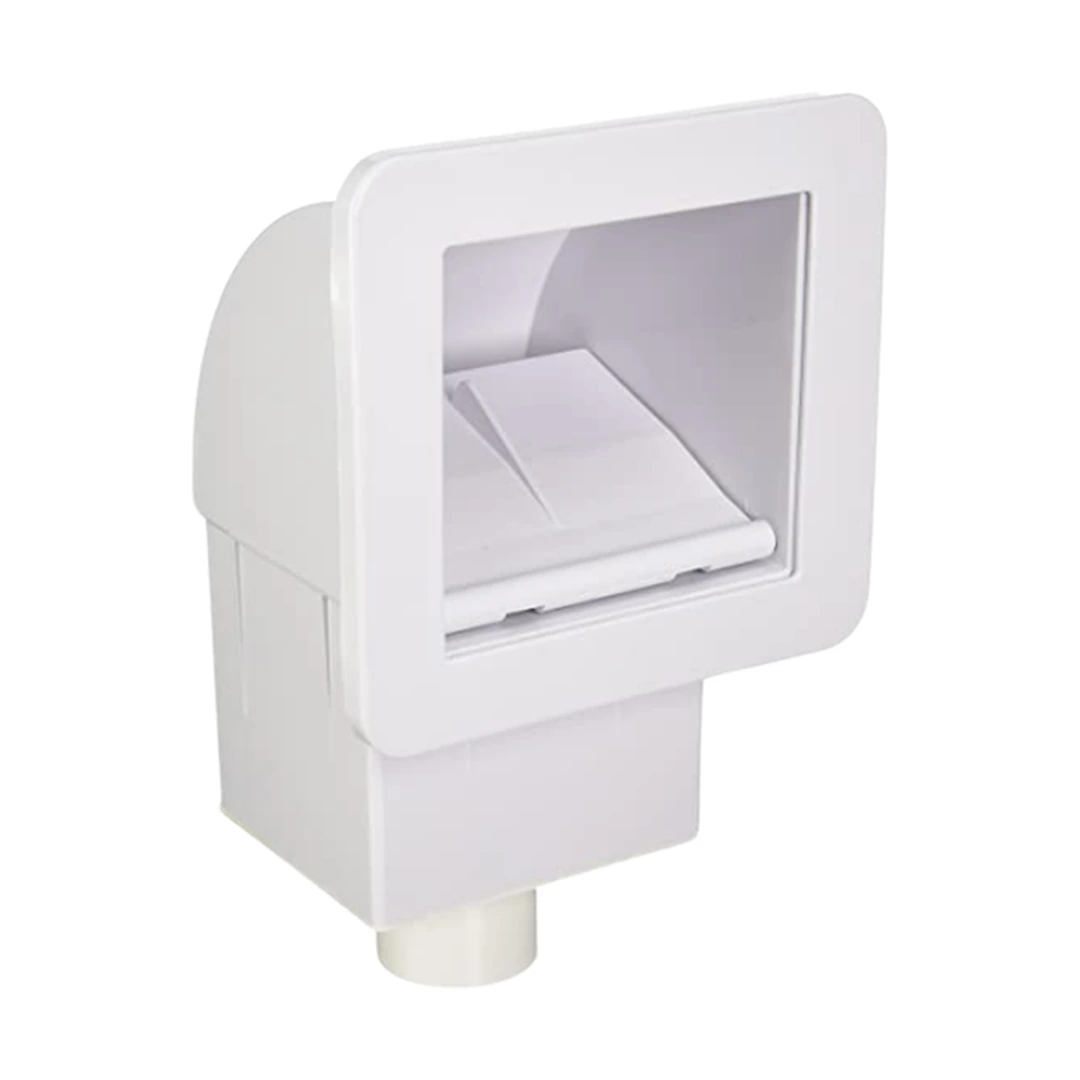 Skimmer para piscina