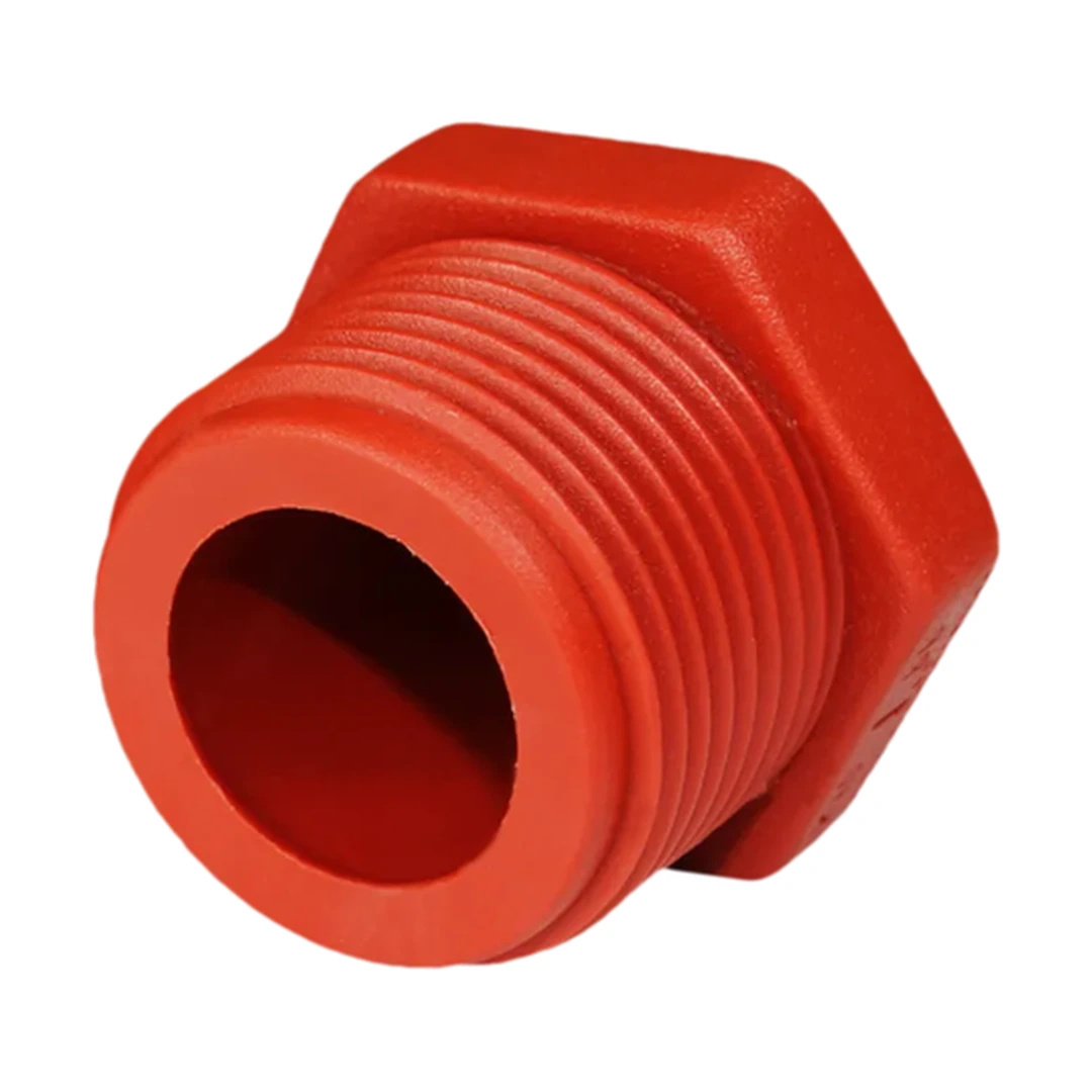 Tapón hembra