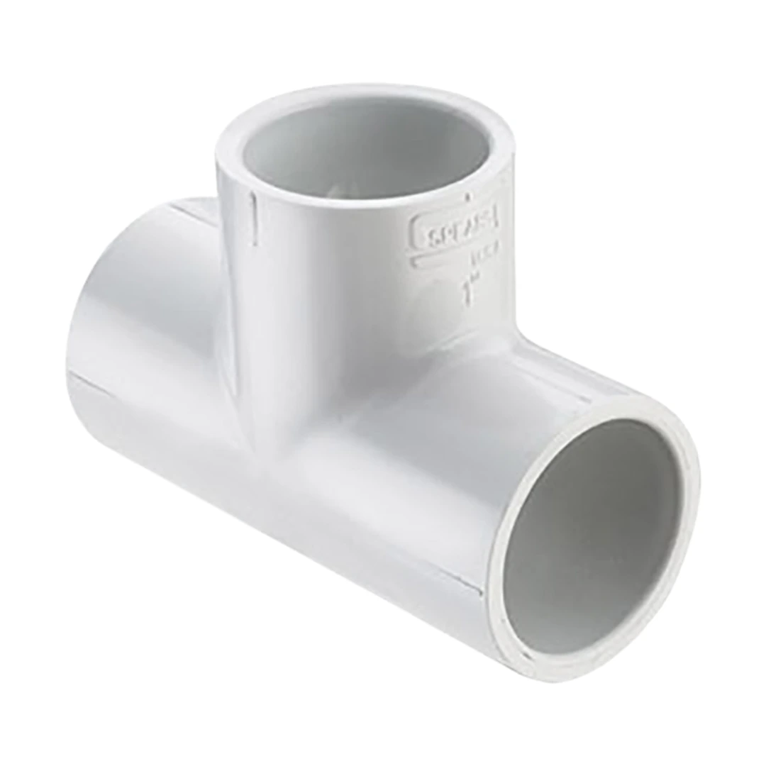 Tee cédula 40