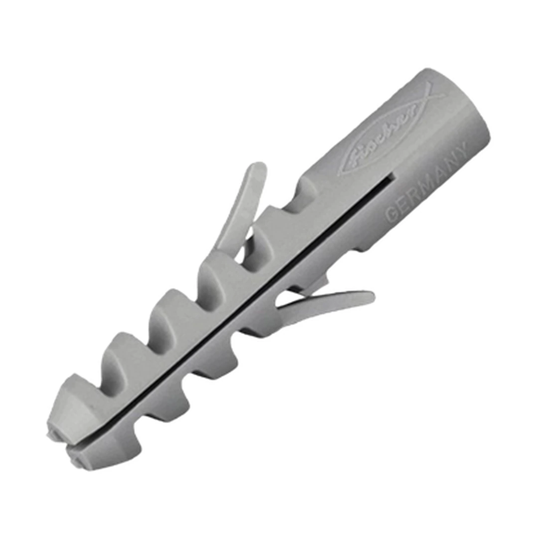 Tornillo para abrazadera isofónica