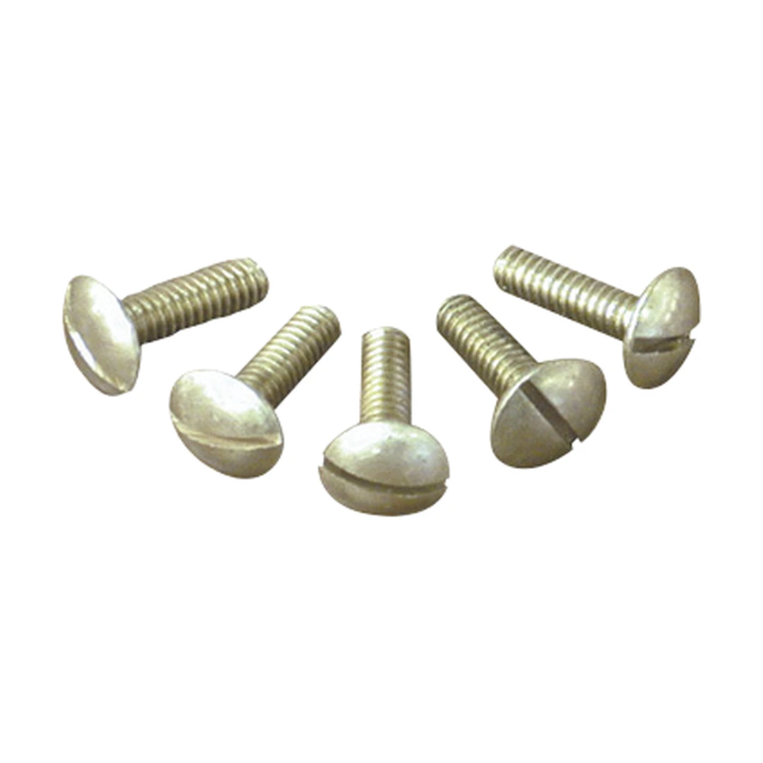 Tornillos 5/32 para manijas