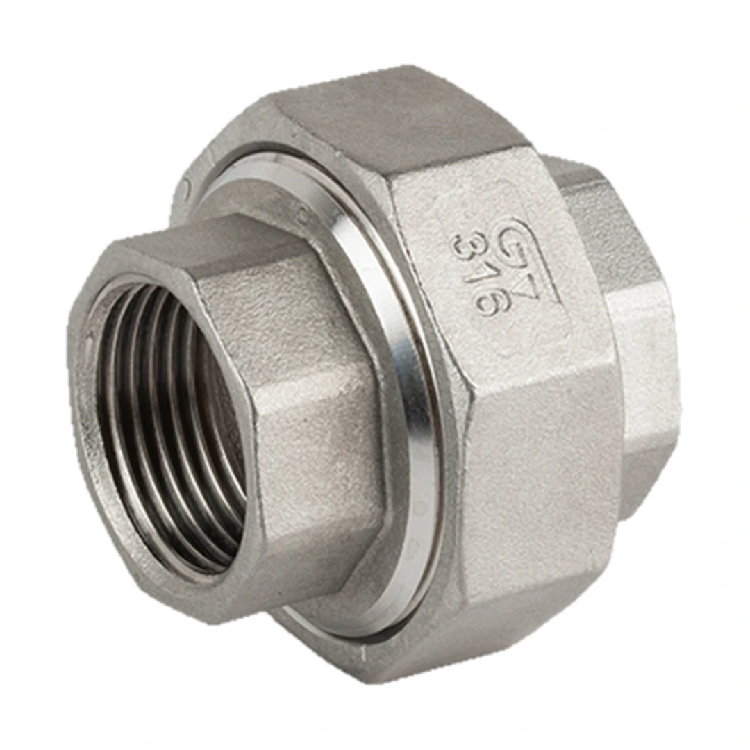 Universal inoxidable