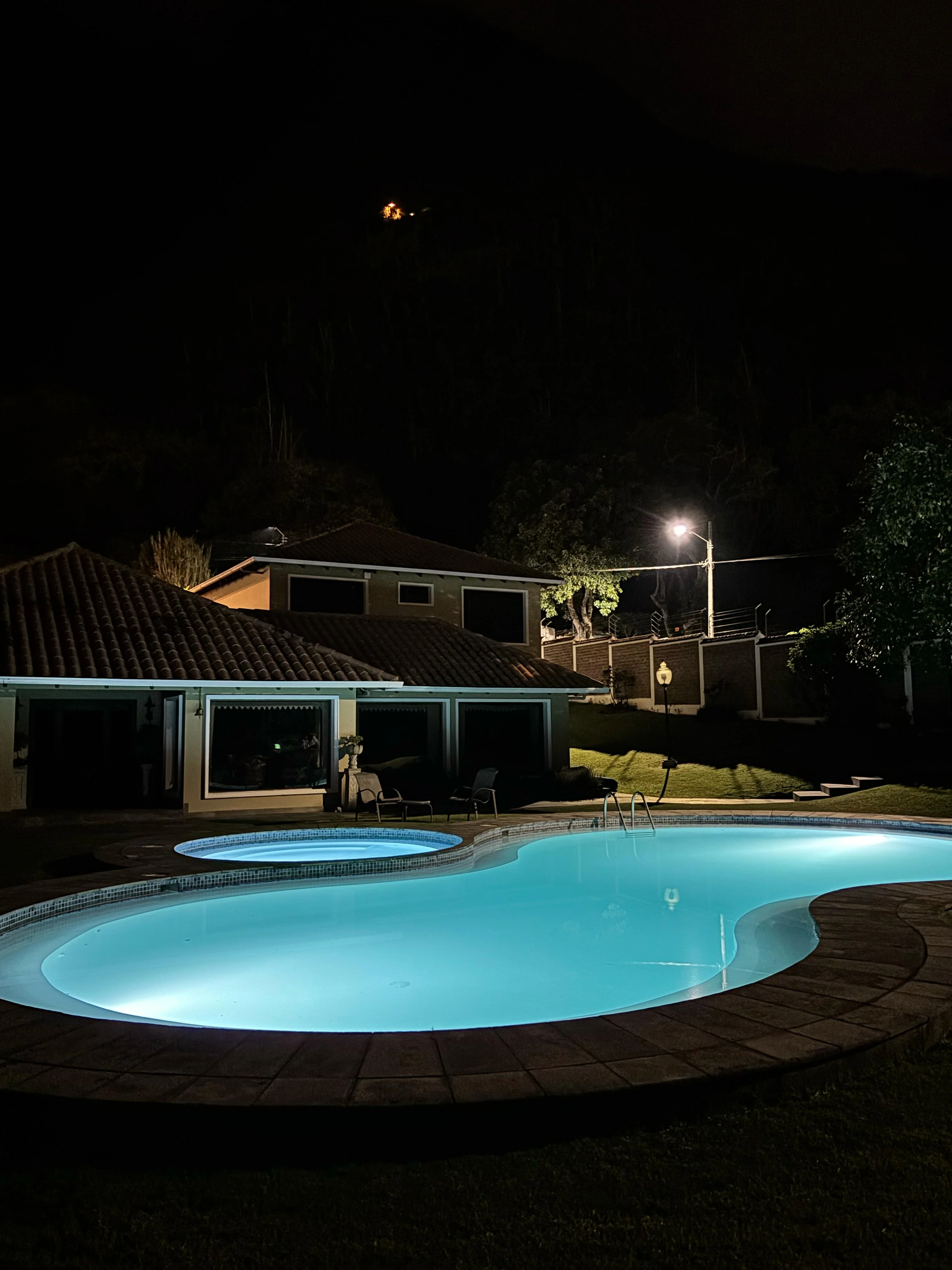 Mantenimiento de piscinas — proyecto 2